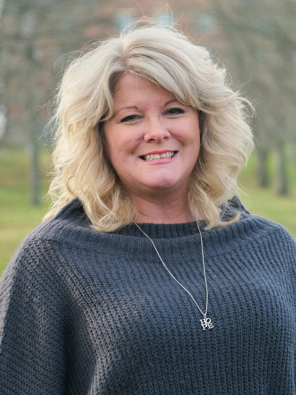 Kathy Smith