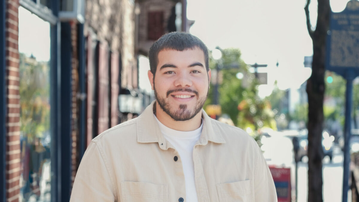Manny Gonzalez