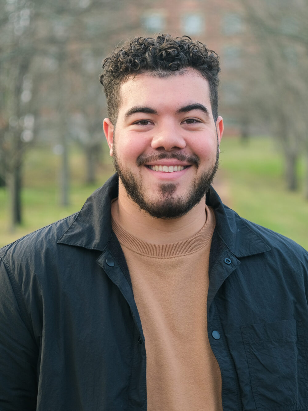 Manny Gonzalez