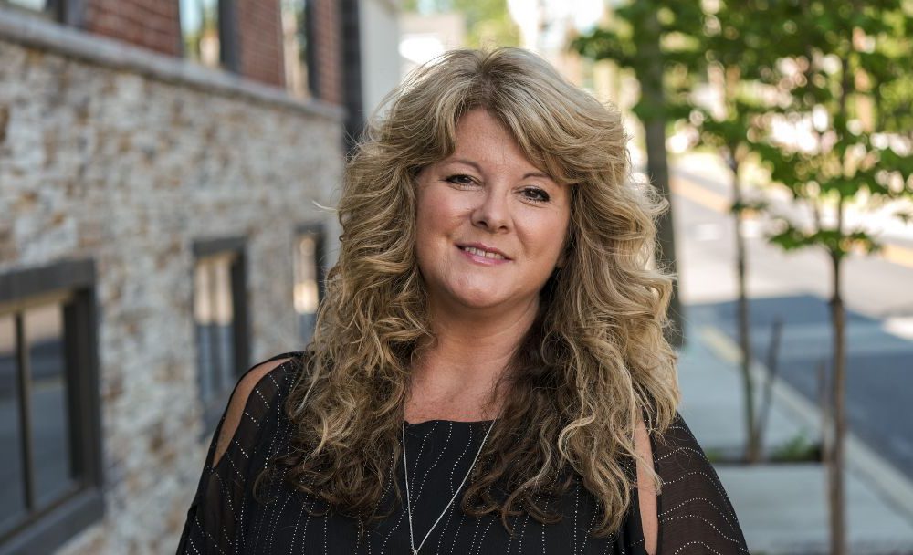 Kathy Smith