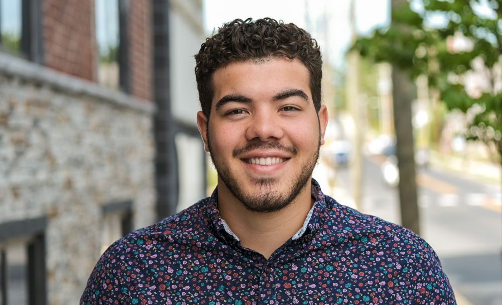 Manny Gonzalez