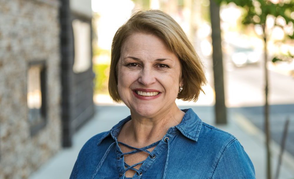 Shelly Norman