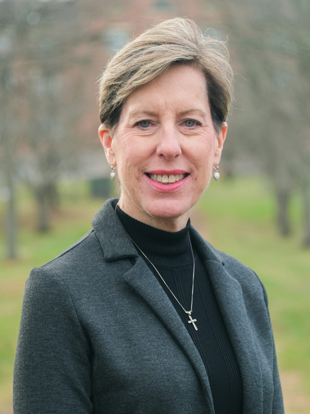 Jo Tapper