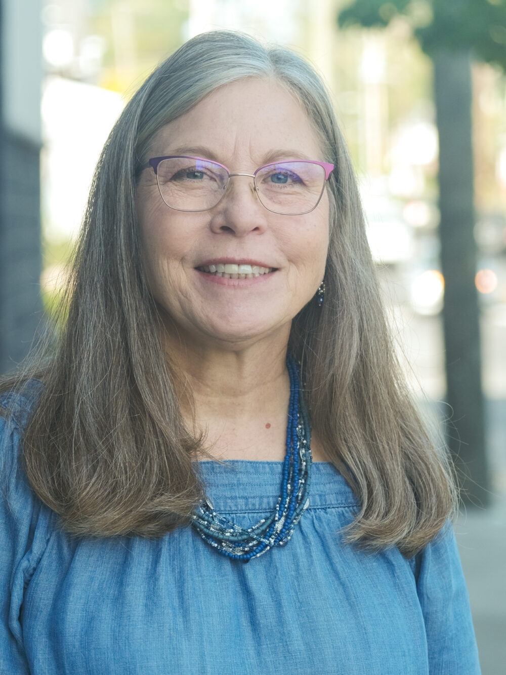 Carolyn Miller