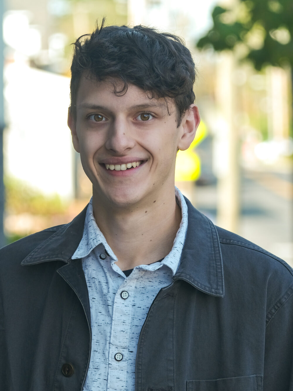 Noah Swisher
