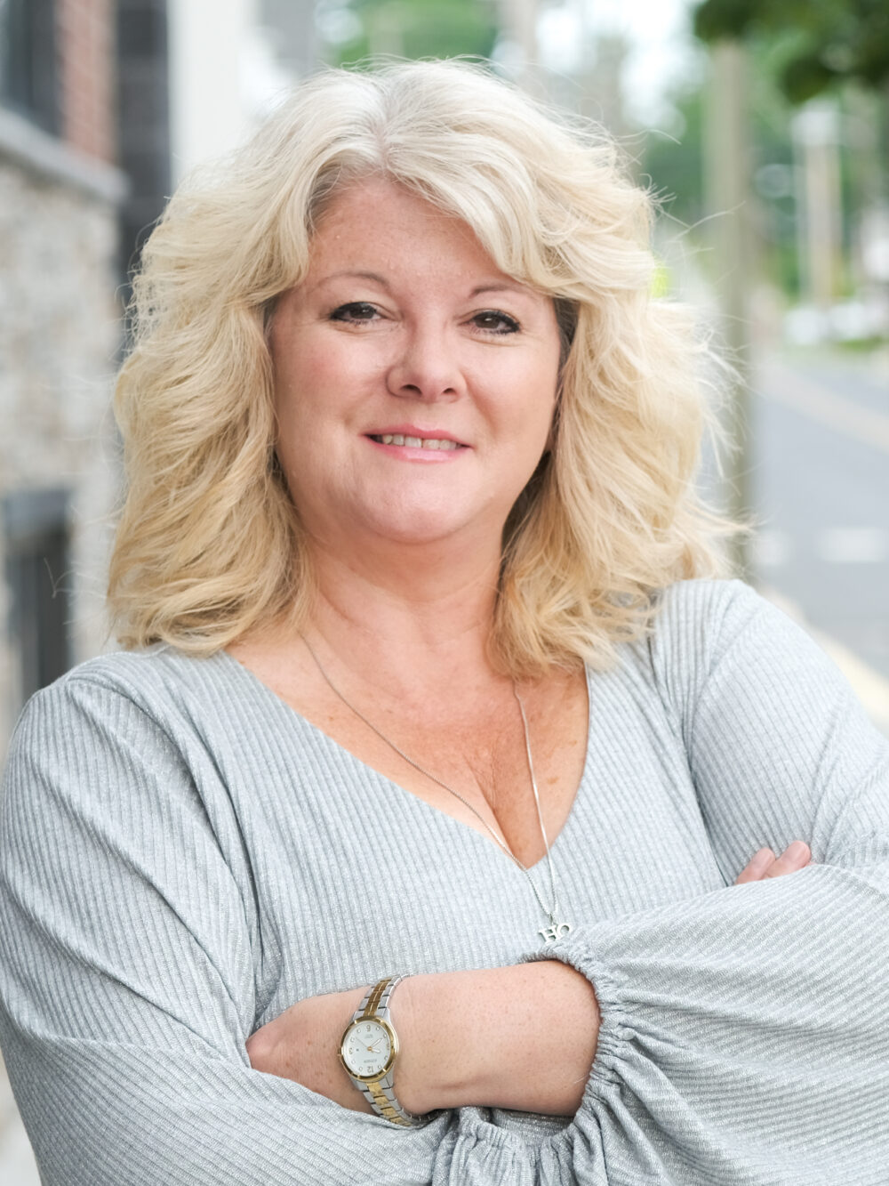 Kathy Smith