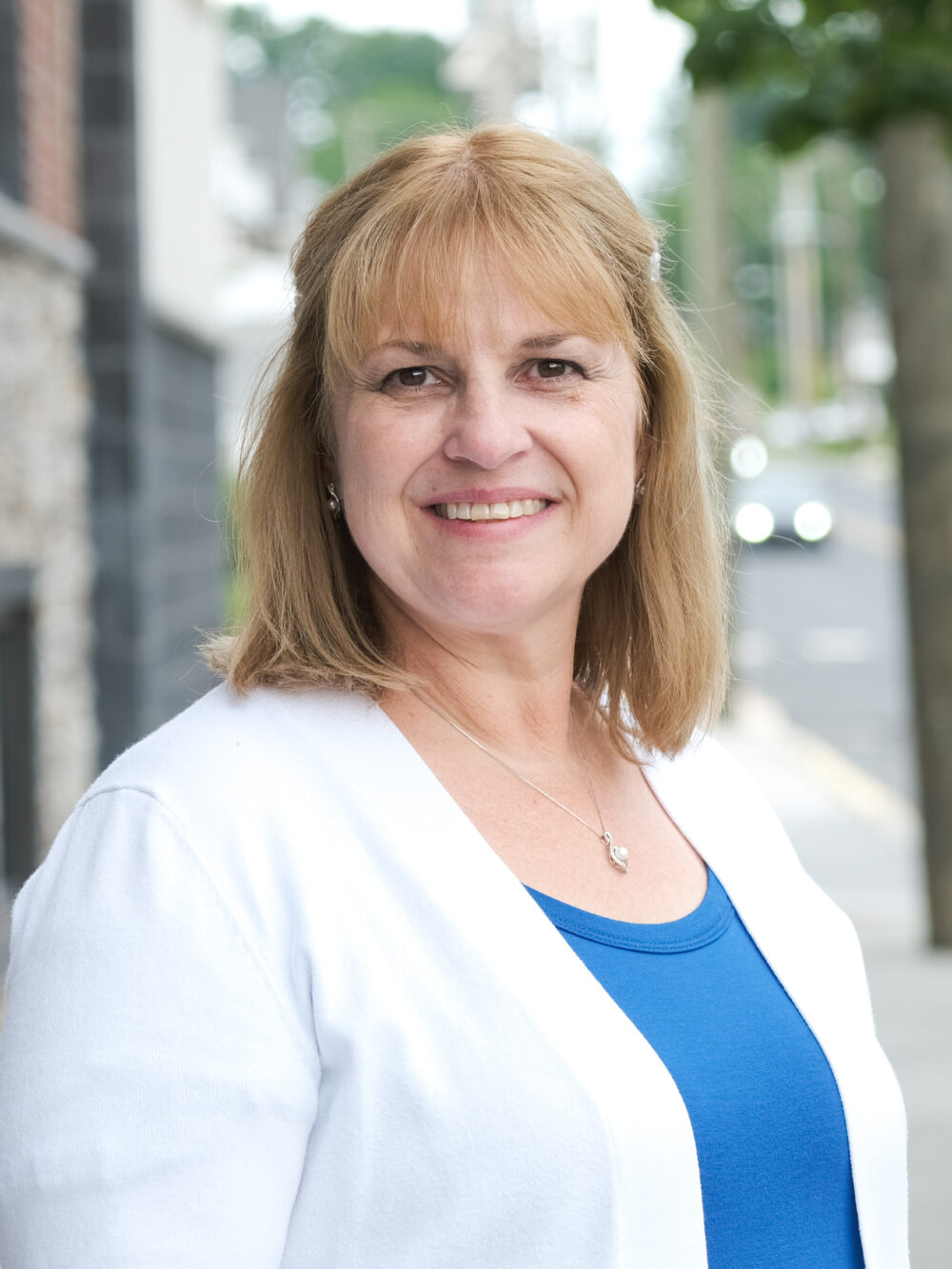 Shelly Norman