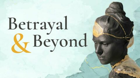 Pure Desire - Gettysburg Foursquare Church