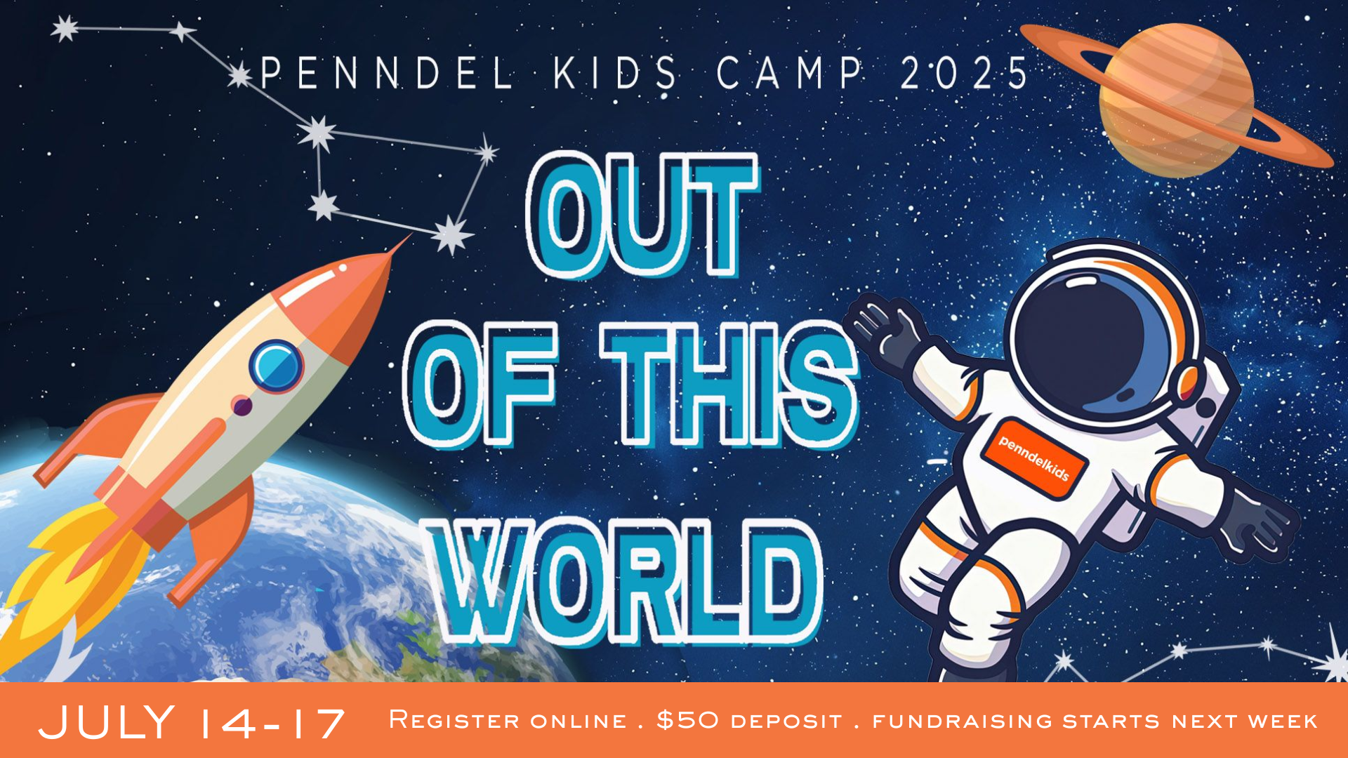 kids camp 25